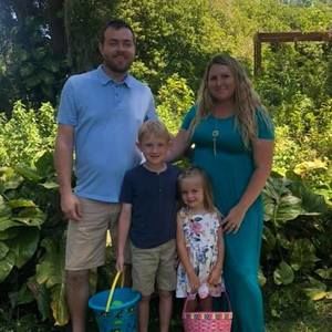 Meet your Posher, Brandi